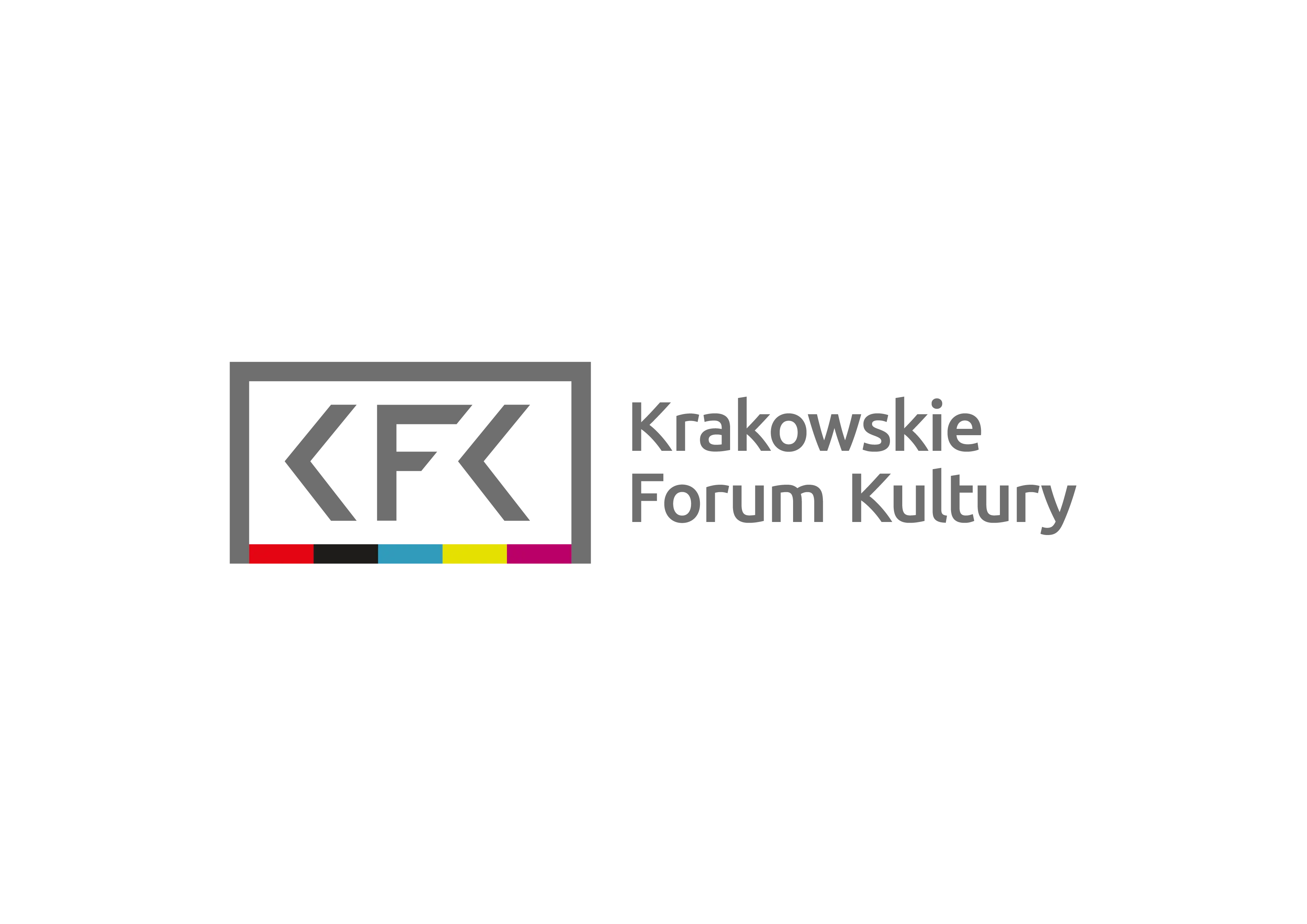 logo Krakowskie Forum Kultury