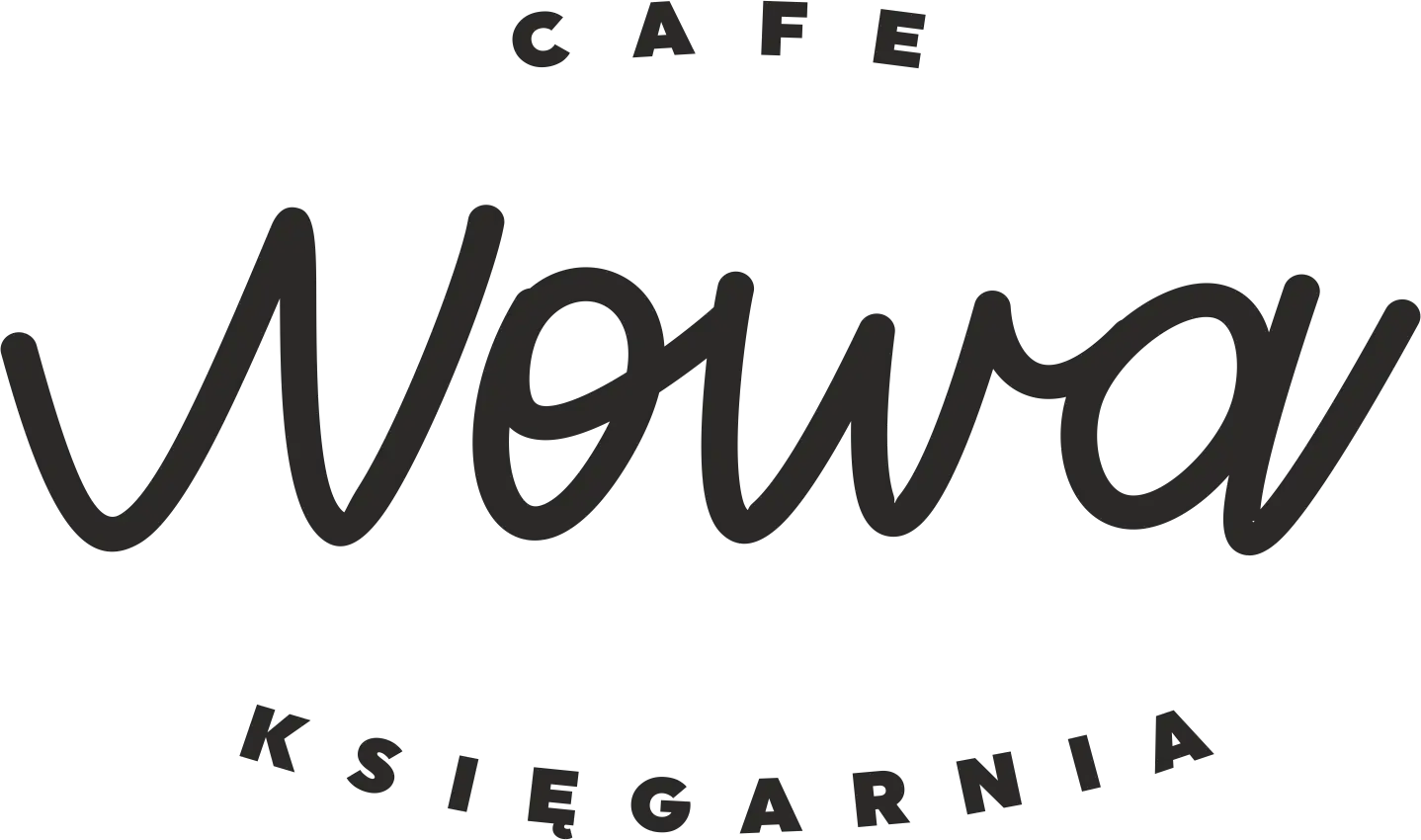 logo cafe nova