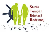 logo Strefa Terapii
