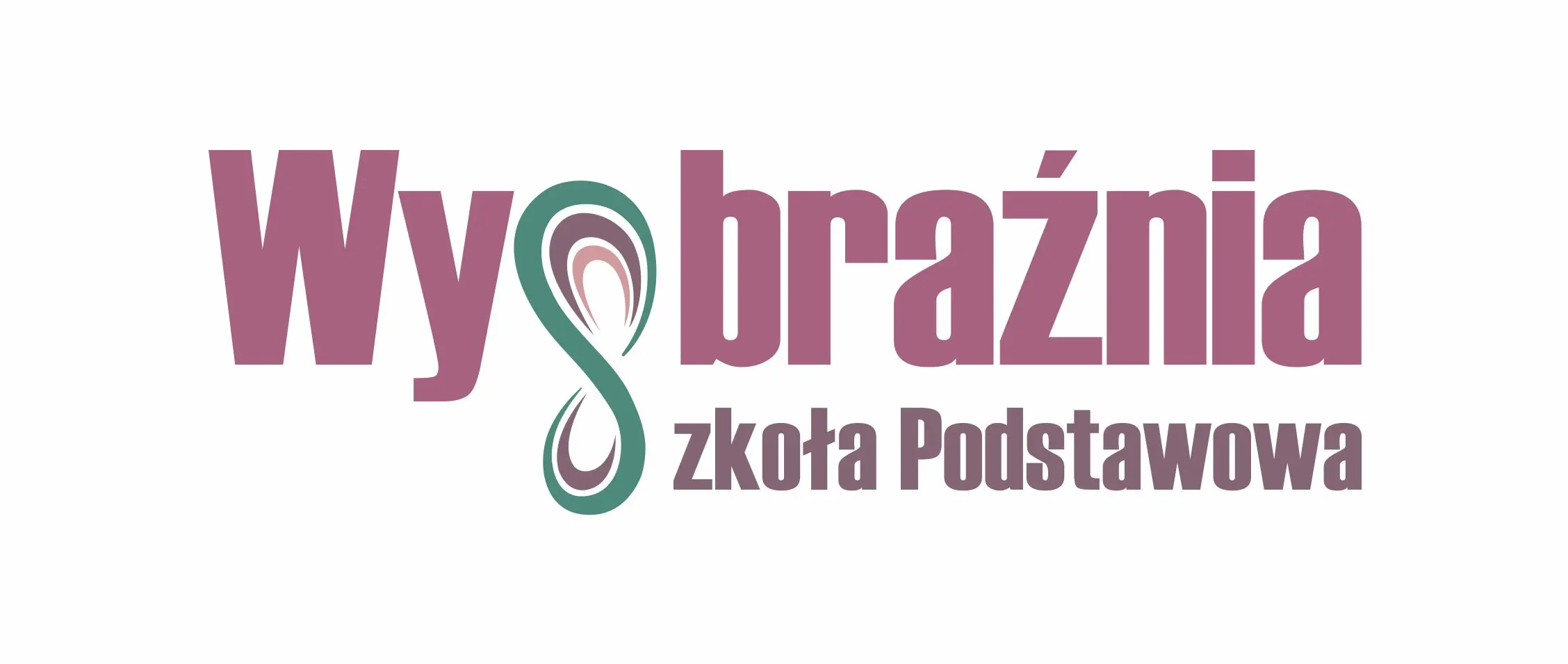 logo Szkoła Podstawowa Wyobraźnia